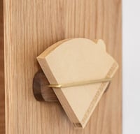 حاملات فلاتر ترشيح ورق V60 - اشكال متنوعة | مصنوع...