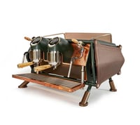 ماكينة سانريمو كافي ريسر - خيارات متعددة | Sanremo...