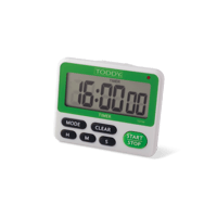 مؤقت رقمي - تودي | Digital Timer