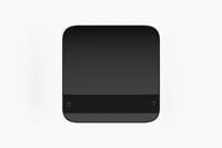 ميزان لونار 2021 الذكي من اكايا | Acaia Lunar