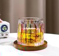 الكوب الدوار الراقص 180 مل | CUP
