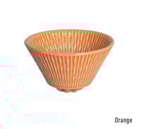 قمع الترشيح V60 لوفرامكس المسطح | Loveramics flatb...