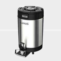 فيتكو - حافظة قهوة اليوم 4 لتر لكزز | LUXUS L4D-10...