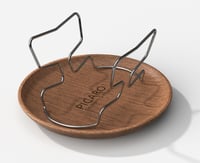 ستاند قاعدة تقطير اظرف قهوة | STAND V60