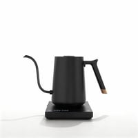 غلاية تايمور 800 مل - اسود | Timemore Fish Electri...