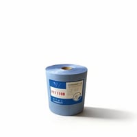 مناديل عالية القوة للكافيهات - رول 475 قطعة | Fabr...