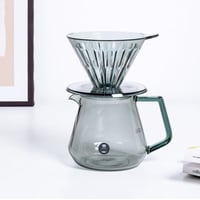 تايمور طقم كرستال - اسود 02 | Timemore Crystal Eye...