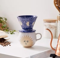 طقم V60 سيراميك - مقاس 01 | V60 set