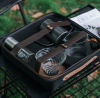 بكج القهوة المختصة الاقتصادي | PACKAGE V60