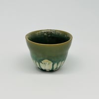 كوب سيراميك ملون - 120 مل | CUP CERAMIC
