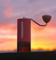 طاحونة كوماندانتي زيتي & غروب الشمس - اصدار Comand...