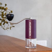 طاحونة كوماندانتي لون مميز ارجواني غامق MK4