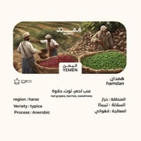 اليمن همدان لاهوائي - ممتد | Hamdan