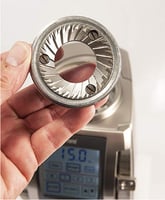 طاحونة باراتزا فورتيه بي جي | Baratza Forté BG