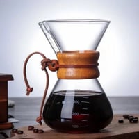 كيمكس وتر - 4 اكواب | CHEMEX 4 Cups