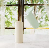 مق حافظ للحرارة و البرودة بطانة سيراميك - 350 مل |...