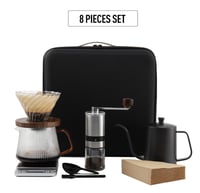 بكج القهوة المختصة الاقتصادي | PACKAGE V60