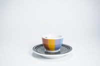 كوب اسبريسو 70 مل - لامارزوكو | La Marzocco Cup 70...