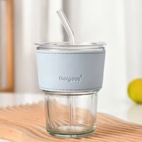 كوب متنقل للمشروبات الباردة