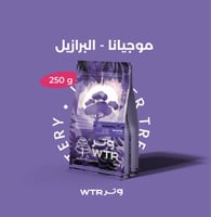 بكج محاصيل محمصة وتر | WTR PKG COFFEE