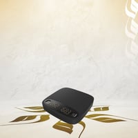 ميزان القهوة الذكي 4 انماط تشغيل ذاتية | Electroni...