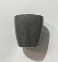 كوب سيراميك - حجري ملون 150 مل | الوان متعددة