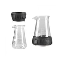 مكيال زجاجي للقهوة | 100 مل