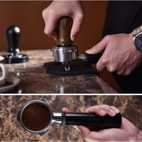 مكبس خشبي بني تامبر بضغط ثابت - جميع المقاسات | St...