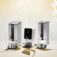 ماركو - غلاية ايكوسمارت | Marco Water Boiler MT8F...