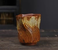 كوب سيراميك موجة الألوان - 150 مل | الوان متعددة