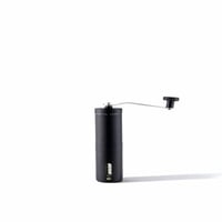 طاحونة يدوية - أسود | Hand Grinder