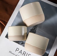 كوب ساند ديزاين - احجام متعددة | Sand Design Cup