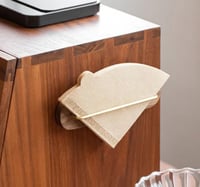 حاملات فلاتر ترشيح ورق V60 - اشكال متنوعة | مصنوع...