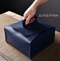 بكج تحضير الشاي الكلاسيكي - سيراميك | Ceramic Tea...