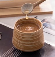 أكواب سيراميك مميزة - 180 مل | خيارات متعددة