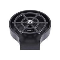 رينزر يتم تركيبه على جانب حوض المغسلة 13*14 سم | G...