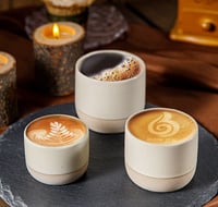 كوب ساند ديزاين - احجام متعددة | Sand Design Cup