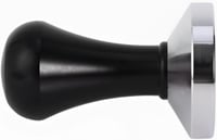 تامبر اسود ستيل - مقبض المنيوم | Tamper