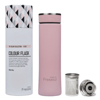 وردي فاتح - FLOSS FLASK