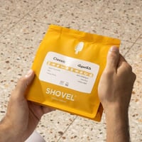 مزيج كلاسيك - شفل | Classic