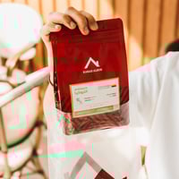 كولومبيا انتيكا - كرز البن | Antioquia