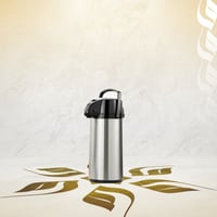 حافظة قهوة اليوم 2.2 لتر - كوف | Airpot 2.2L HL