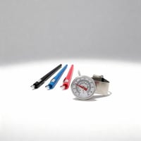 مقياس حرارة - ثيرمومتر صغير | Thermometer