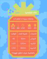 كولومبيا ملك - اناناس | King