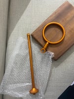 ستاند V60 من خشب الجوز | STAND V60