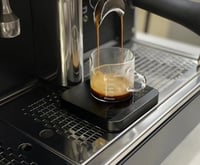 ميزان الكتروني صغير - كوف | Smart Scale