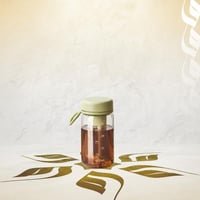 كوب تحضير القهوة الباردة - كولد برو | Cold Brew Co...