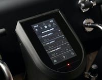 ماكينة سانريمو يو الاحترافية | Sanremo You - 1G