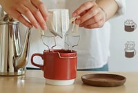 ستاند قاعدة تقطير اظرف قهوة | STAND V60