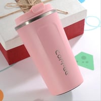 كوب قهوة حافظ للحرارة | 8oz - 12oz